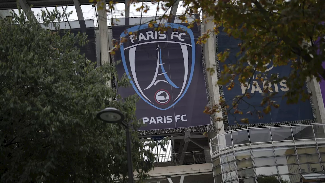 France’s richest family shaking up soccer with planned purchase of second-tier Paris FC