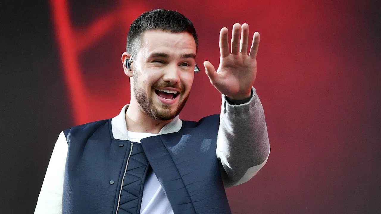 Friends and musicians express heartbreak at the death of singer Liam Payne at age 31