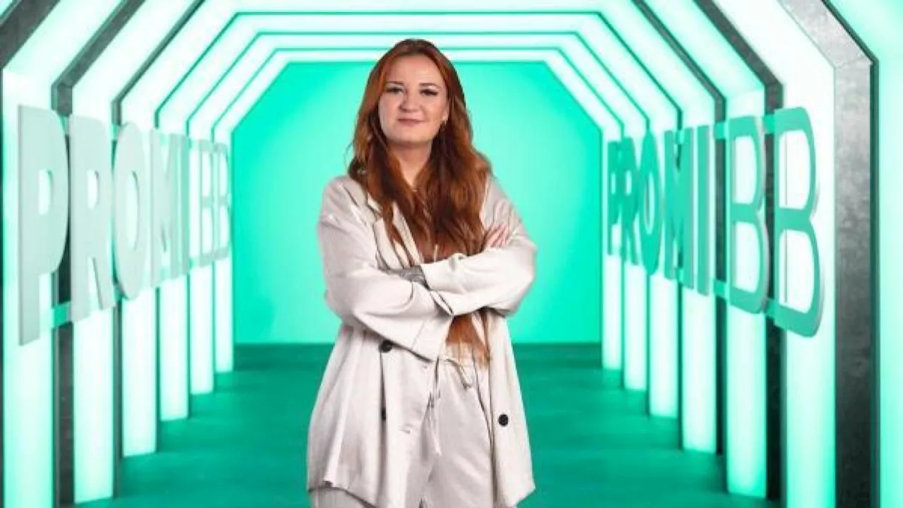 Promi Big Brother 2024: Sarah Wagner im Porträt - Instagram, Freund, Goodbye Deutschland, Steckbrief