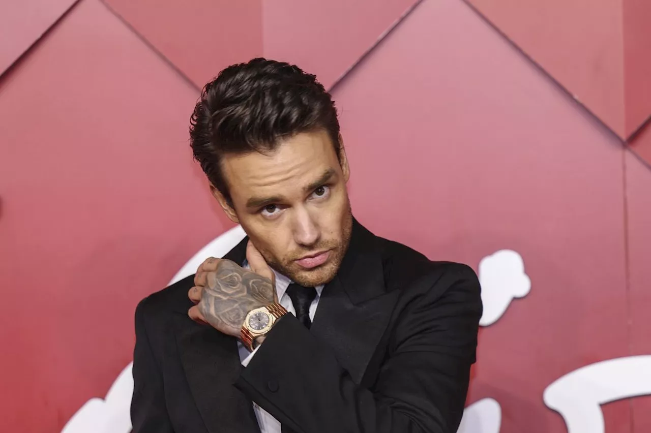 Früherer One Direction-Sänger Liam Payne ist tot