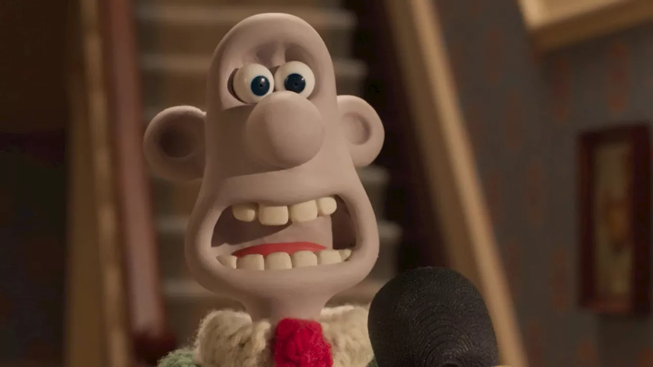 BBC unveils first teaser trailer for Wallace and Gromit’s long awaited return