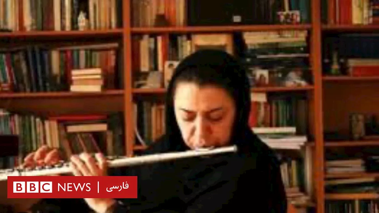 آذین موحد: احکام ظالمانه مانع از بازگشت من به کلاس‌های دانشگاه است