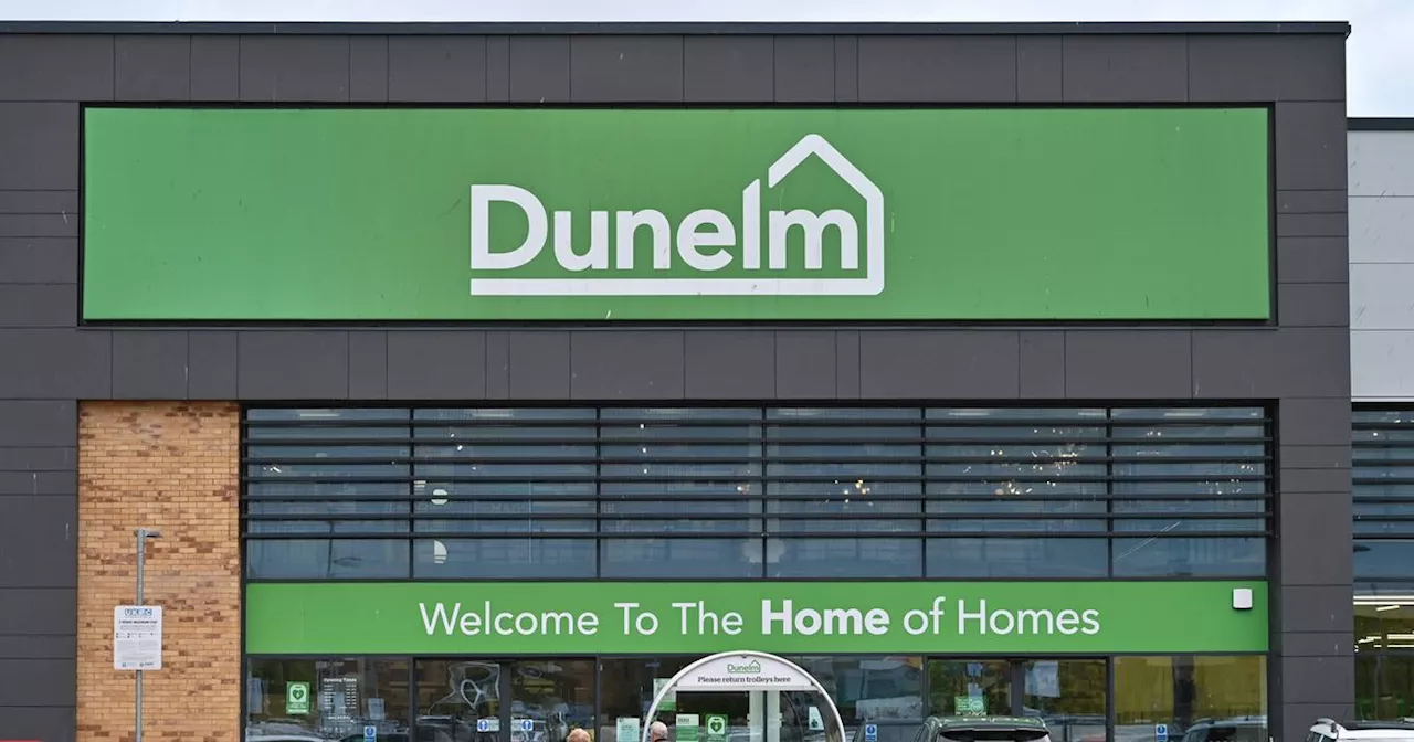 Dunelm fans rave over 'stunning' washable rug that's now on sale from £23