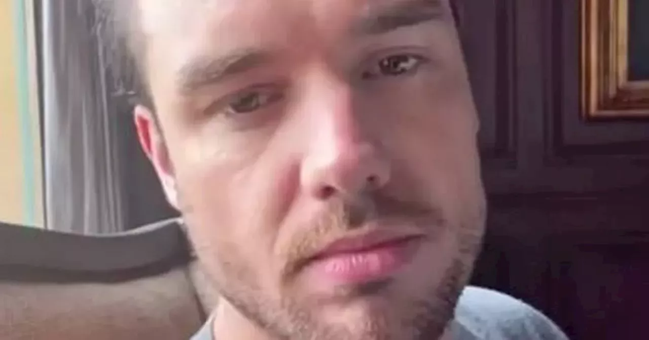 Full Liam Payne 911 call made by hotel manager before tragic death