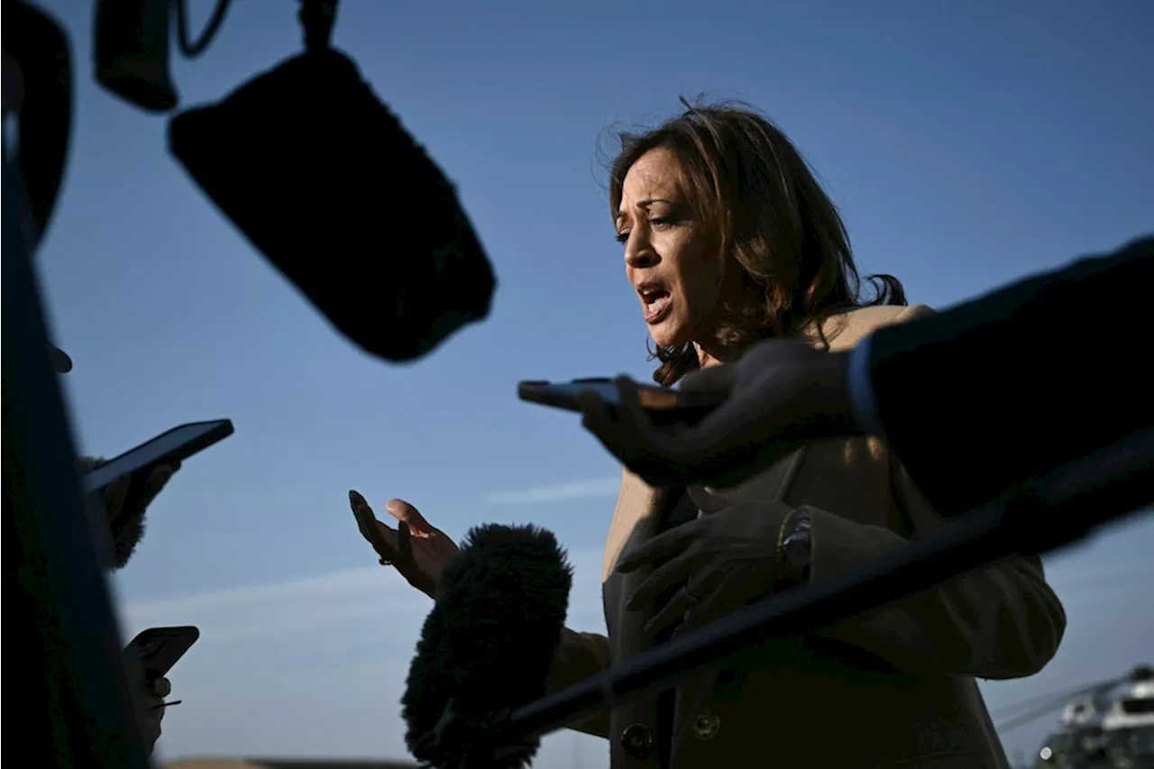 Fox News interviewt Kamala Harris: Aggressive Fragen, ideenlose Antworten