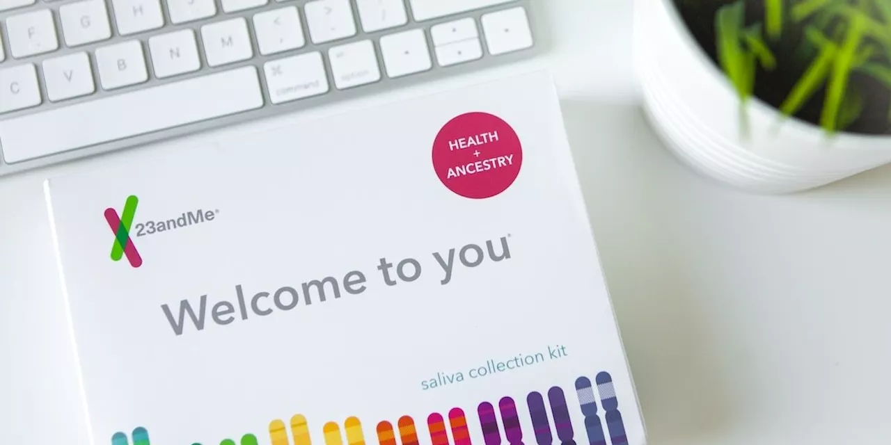 23andMe Users May Be Eligible for a Settlement