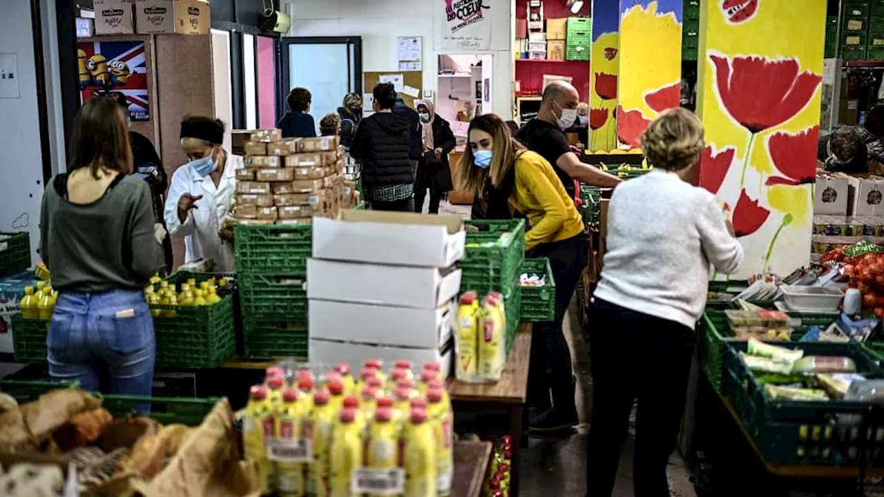 206 euros de dons: malgré les difficultés économiques, les Français plus généreux que l’an dernier