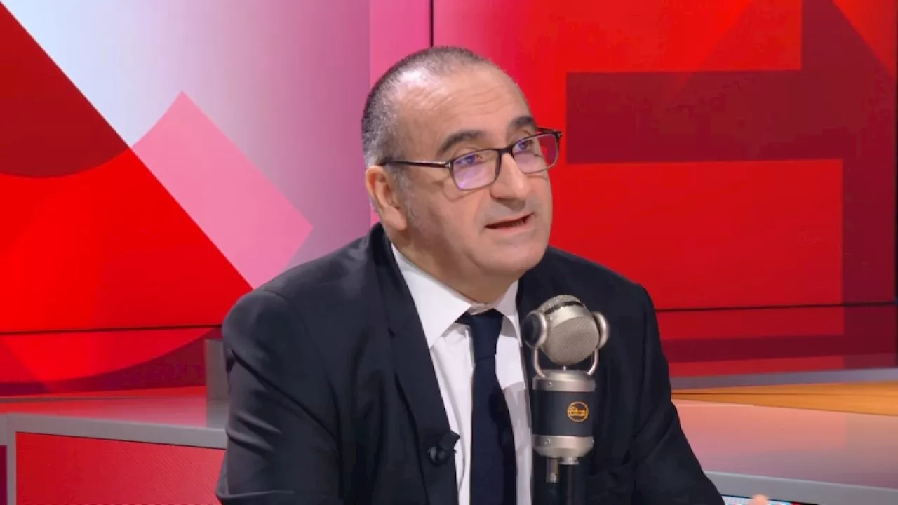 Cycliste tué à Paris: Laurent Nunez constate une 'montée des violences' sur la route