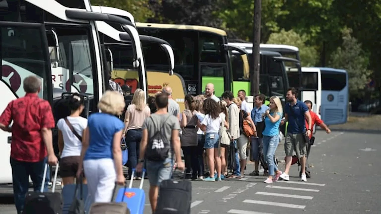 Le ministre des Transports souhaite développer les gares routières en France