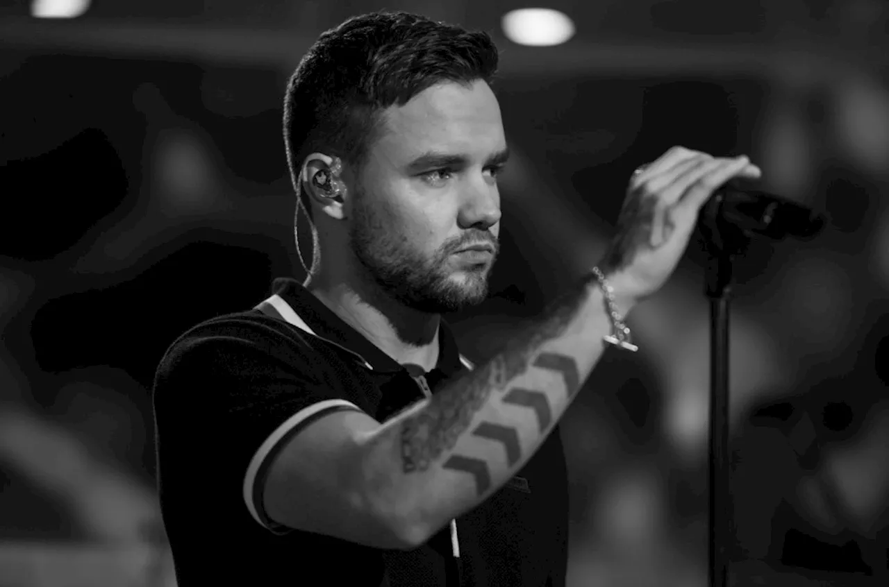 Liam Payne Death: ‘The X Factor’ Pays Tribute To Late One Direction Member: ‘We Are Heartbroken’