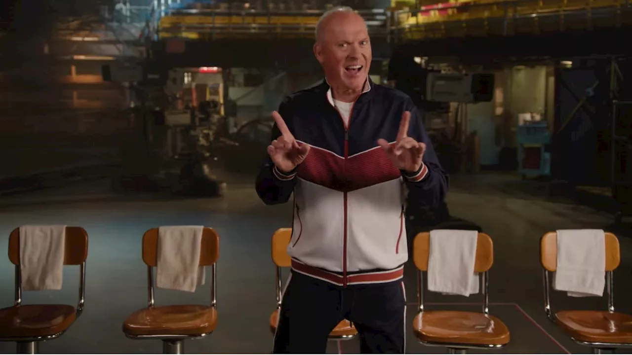 Saturday Night Live: Michael Keaton, SNL Cast Check In From Read-Thru