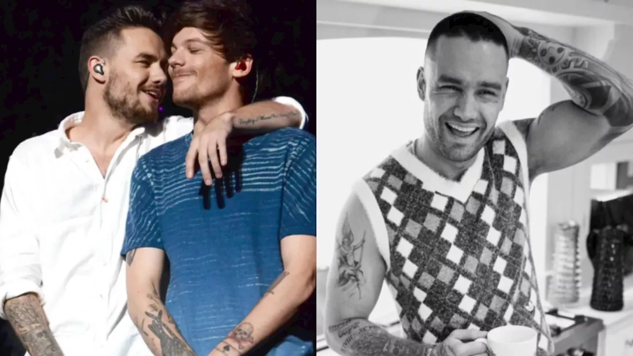 Desgarrador mensaje de Louis Tomlinson tras muerte de Liam Payne: 'Era parte vital de 1D'