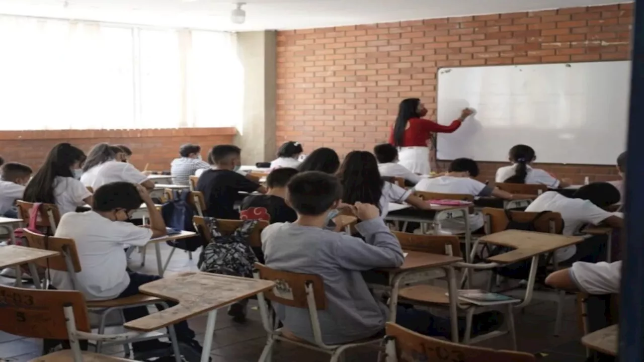 Gobernación de Santander busca a 3.000 estudiantes para que vuelvan a clases en 2025