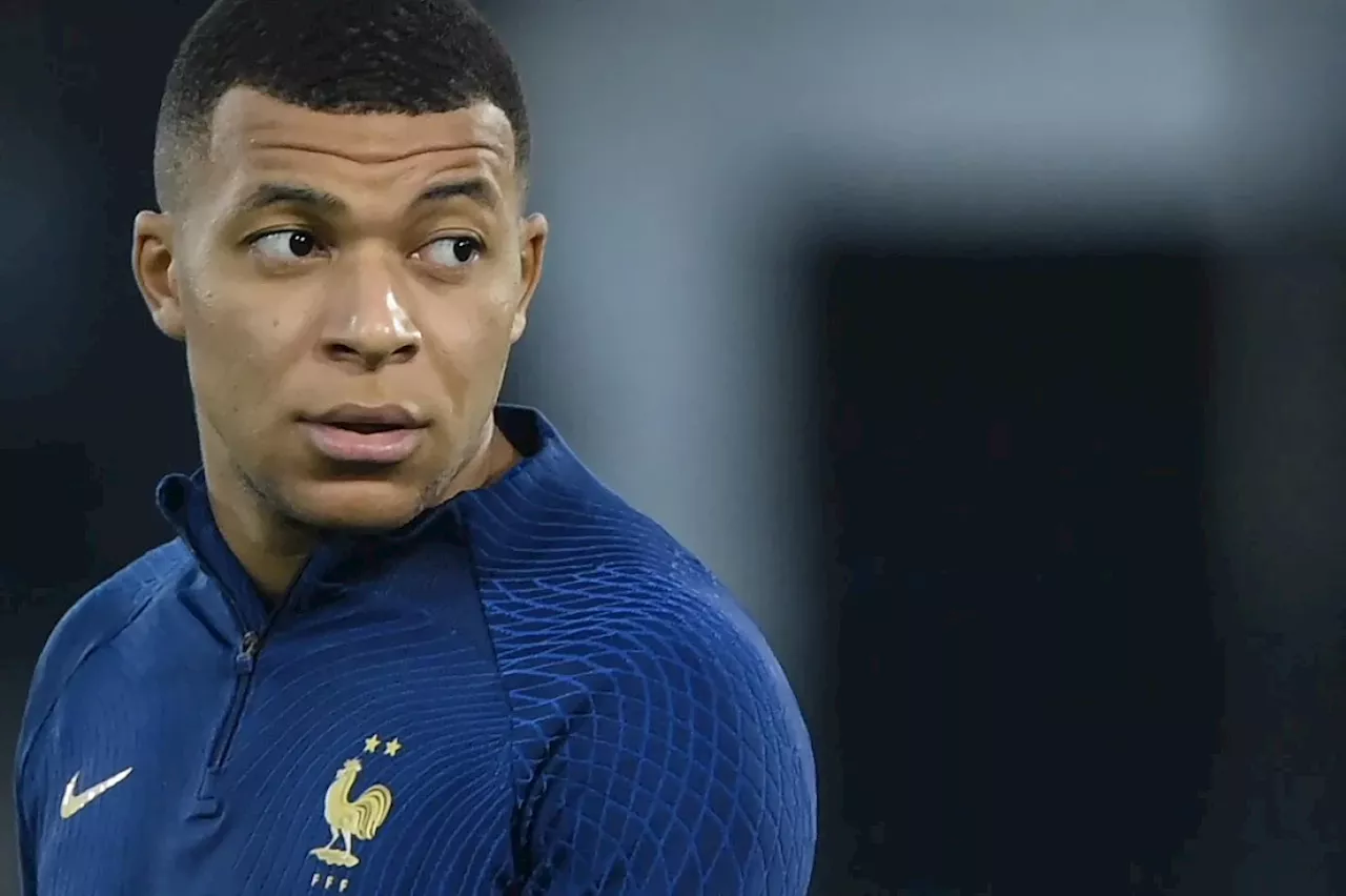 Kylian Mbappé habría mantenido una relación sexual consentida: salen pruebas a la luz