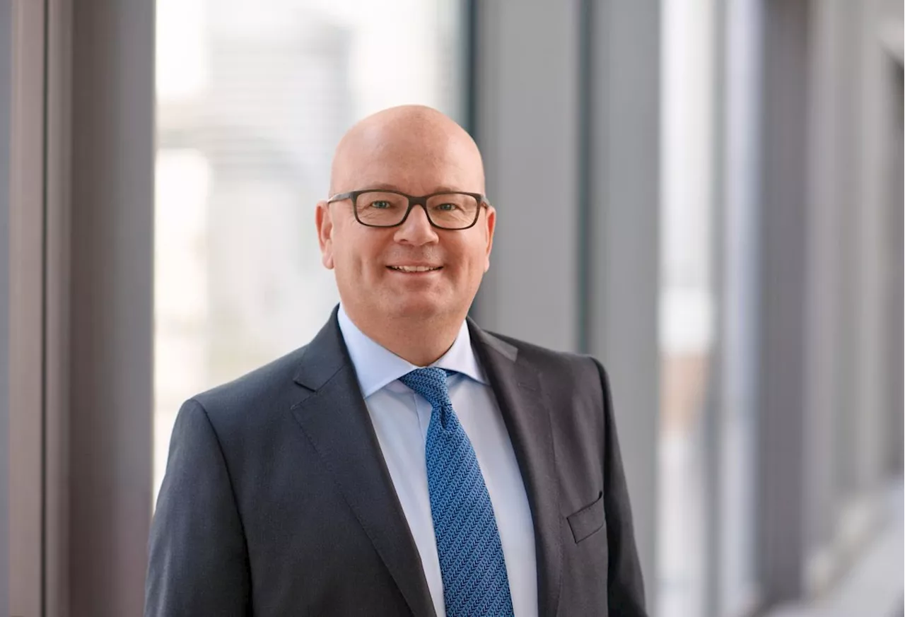 Siemens-Healthineers-CFO will Schwerpunkte im ESG-Reporting setzen