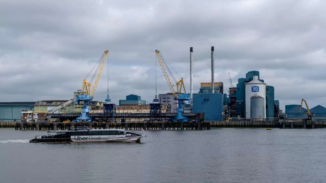 Tate & Lyle im Visier von Advent | Börsen-Zeitung