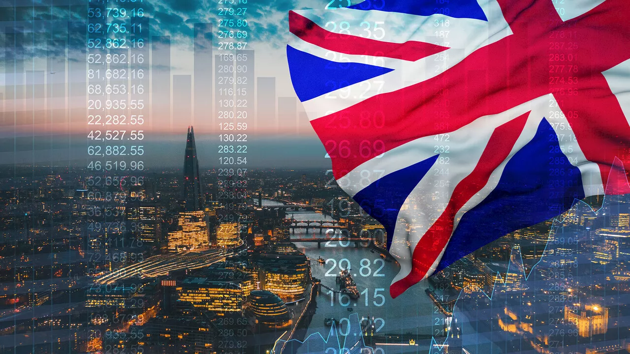 10,56% Dividendenrendite bei unterbewerteten Großbritannien Aktien – Hohe Dividenden, niedrige KGVs