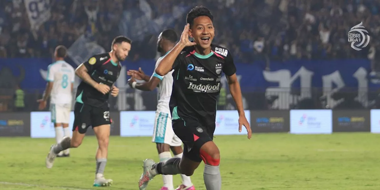 Prediksi BRI Liga 1: Persib Bandung vs Persebaya Surabaya 18 Oktober 2024