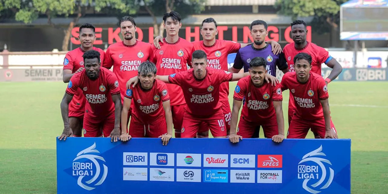 Prediksi BRI Liga 1: PSBS Biak vs Semen Padang 18 Oktober 2024