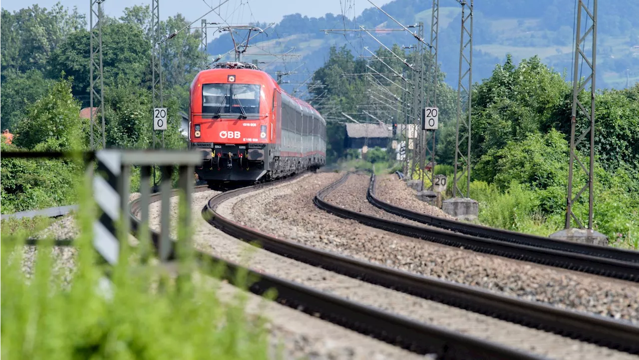 Brenner-Nordzulauf: Landrat und Bürgerinitiative in Berlin