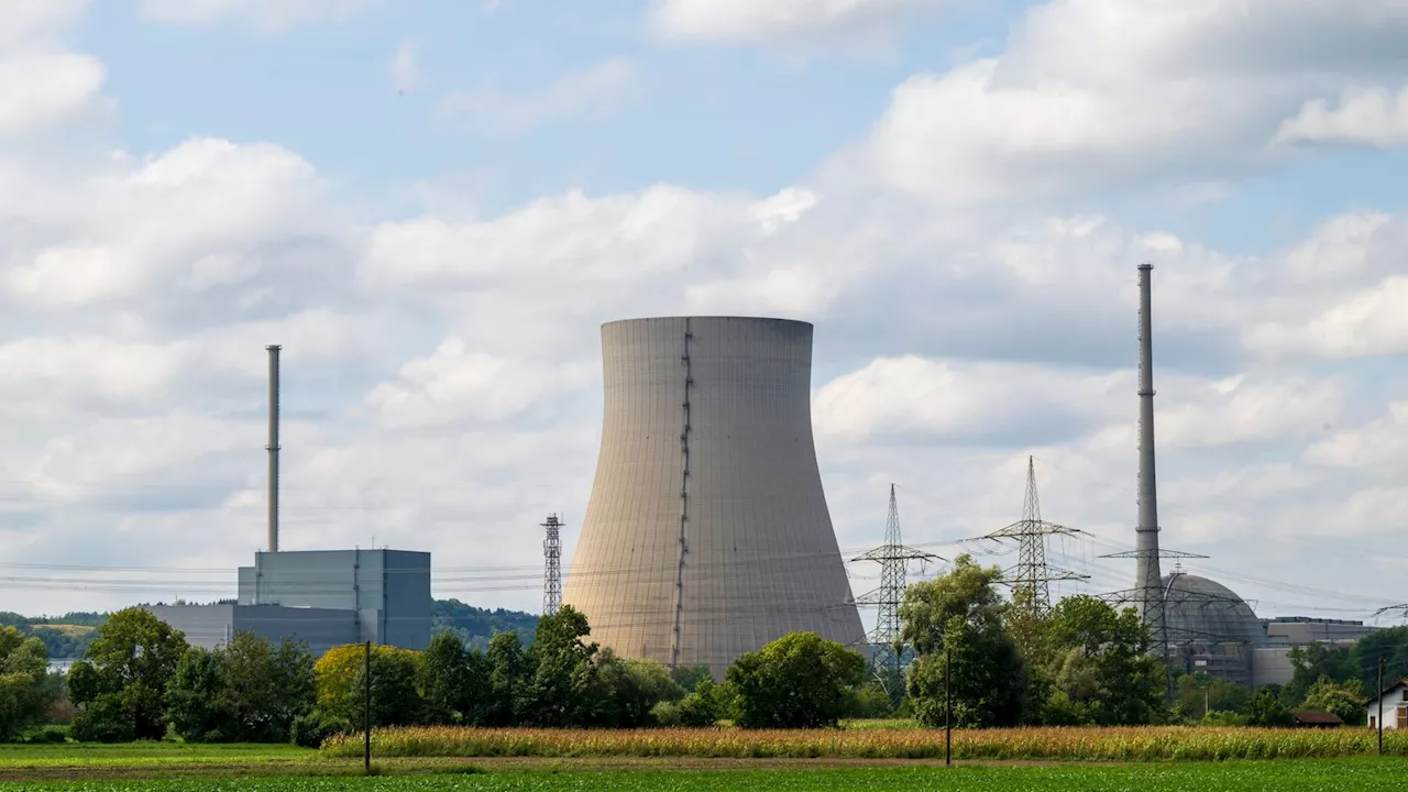 Microsoft, Google und Amazon setzen auf Atomkraft: Die Pläne