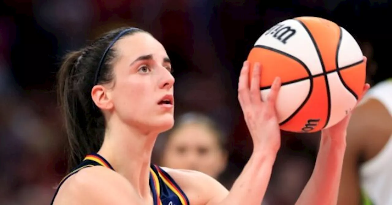 REPORT: Rival Women’s Pro Basketball League Preparing to Lure Caitlin Clark Away from WNBA