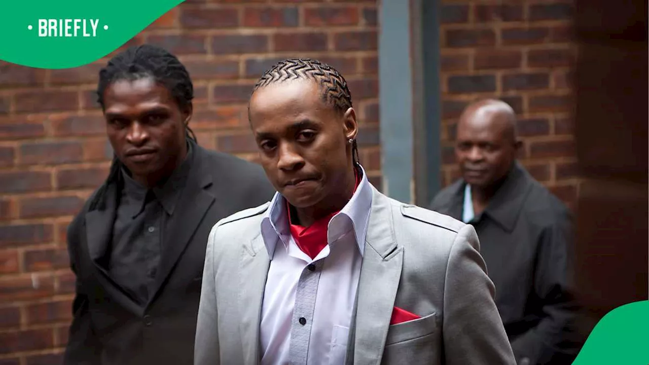 Jub Jub Teases Comeback of ‘Uyajola 9/9’, SA Reacts: “We Are Ready, My Leader”