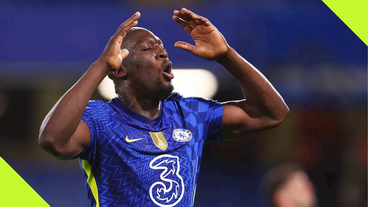 Romelu Lukaku: Napoli Star Explains Why He Failed at Chelsea After £97.5M Move