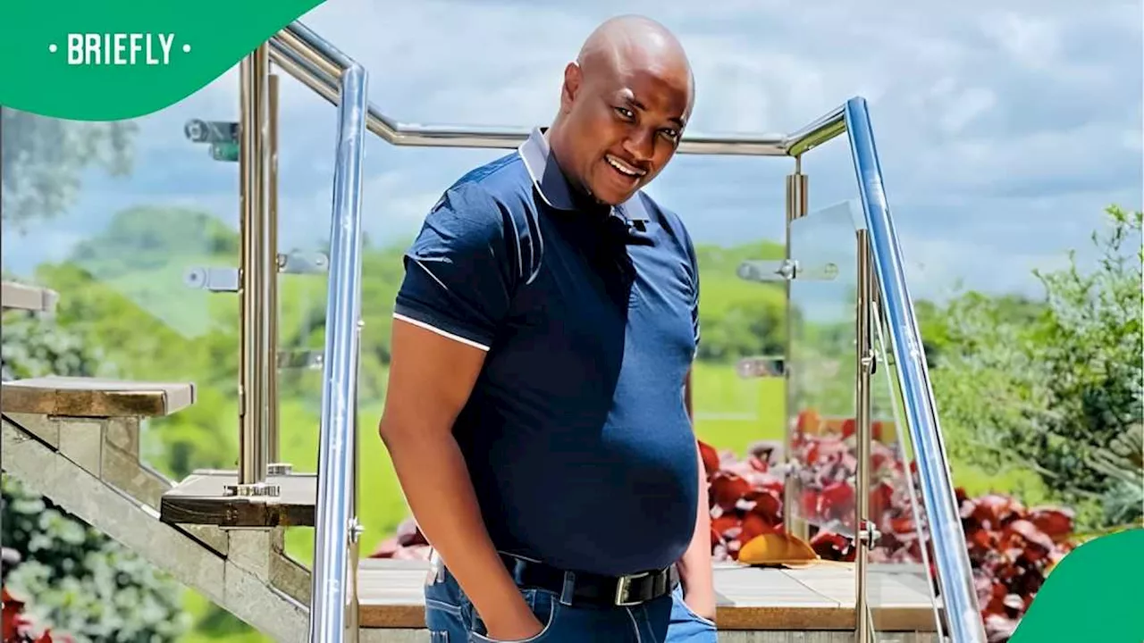 ‘UThando Nesthembu’ Star Musa Mseleku Accused of Owing Former Colleagues R200k