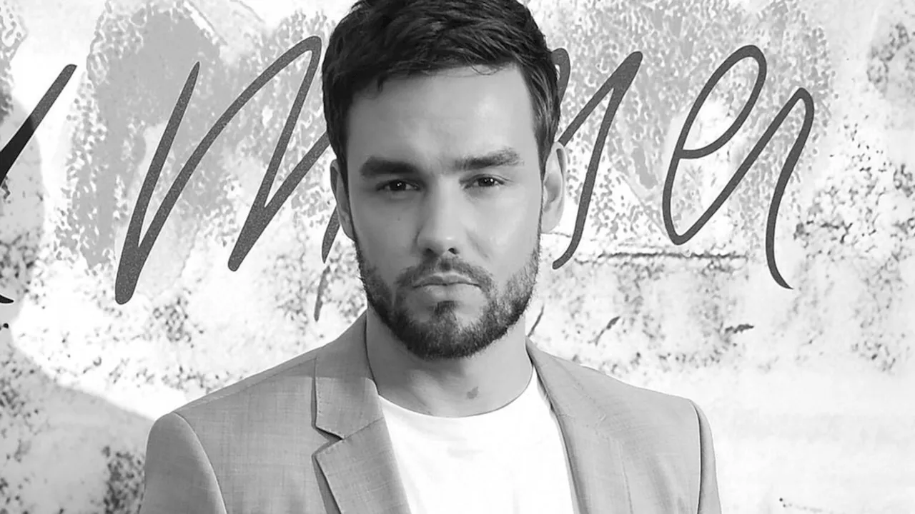 Tod von Liam Payne: Viele Stars sind geschockt und in tiefer Trauer