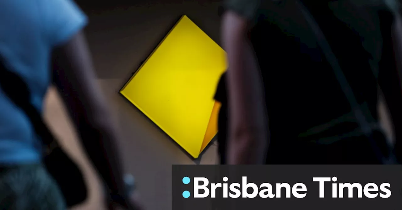 Commonwealth Bank cops another fine for breaching spam laws