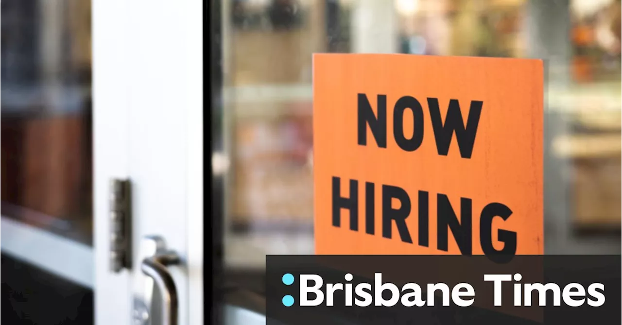 For the first time, more than 10 million Australians have full-time jobs