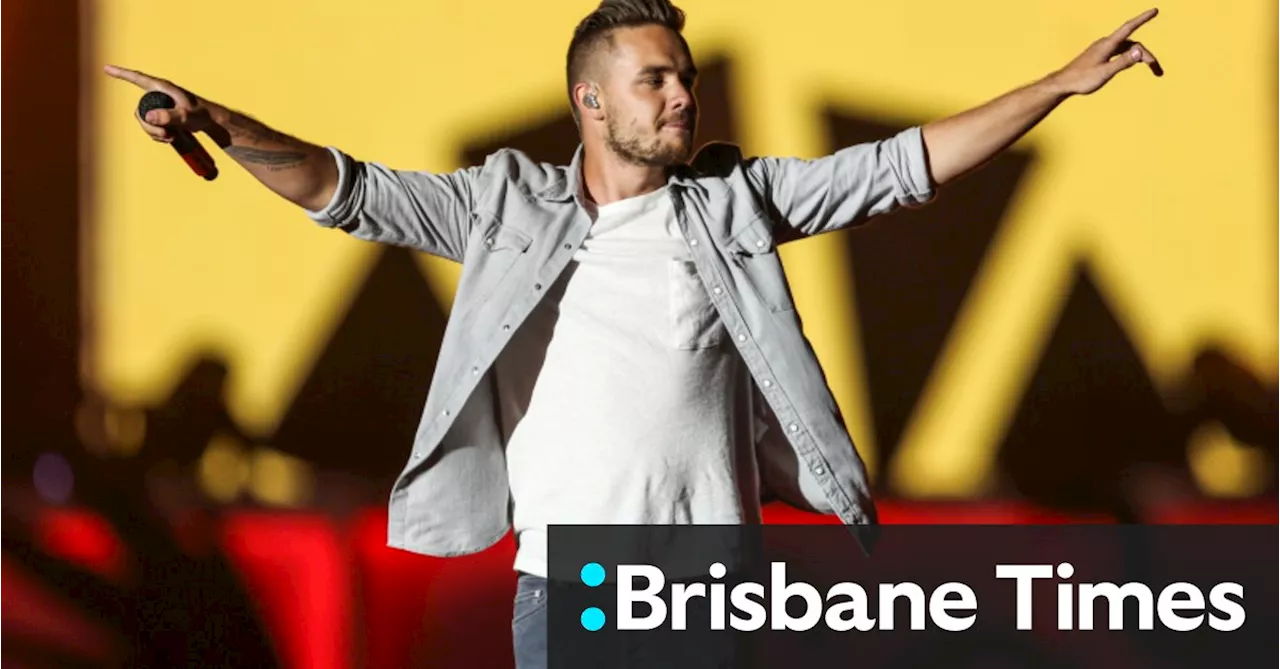 One Direction singer Liam Payne found dead in Buenos Aires