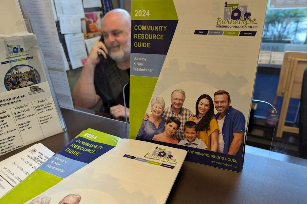 Free publications help seniors, families and vulnerable connect with essential services