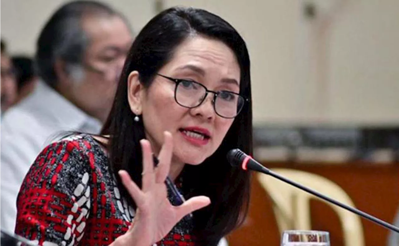 Senate Committee of the Whole should handle drug war inquiry–Hontiveros