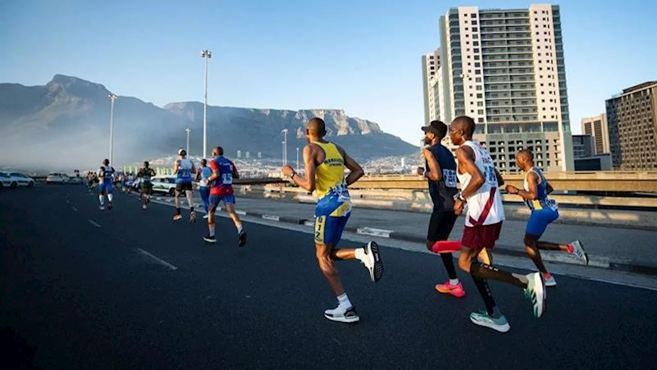 Sanlam Cape Town Marathon: All you need to know for race day