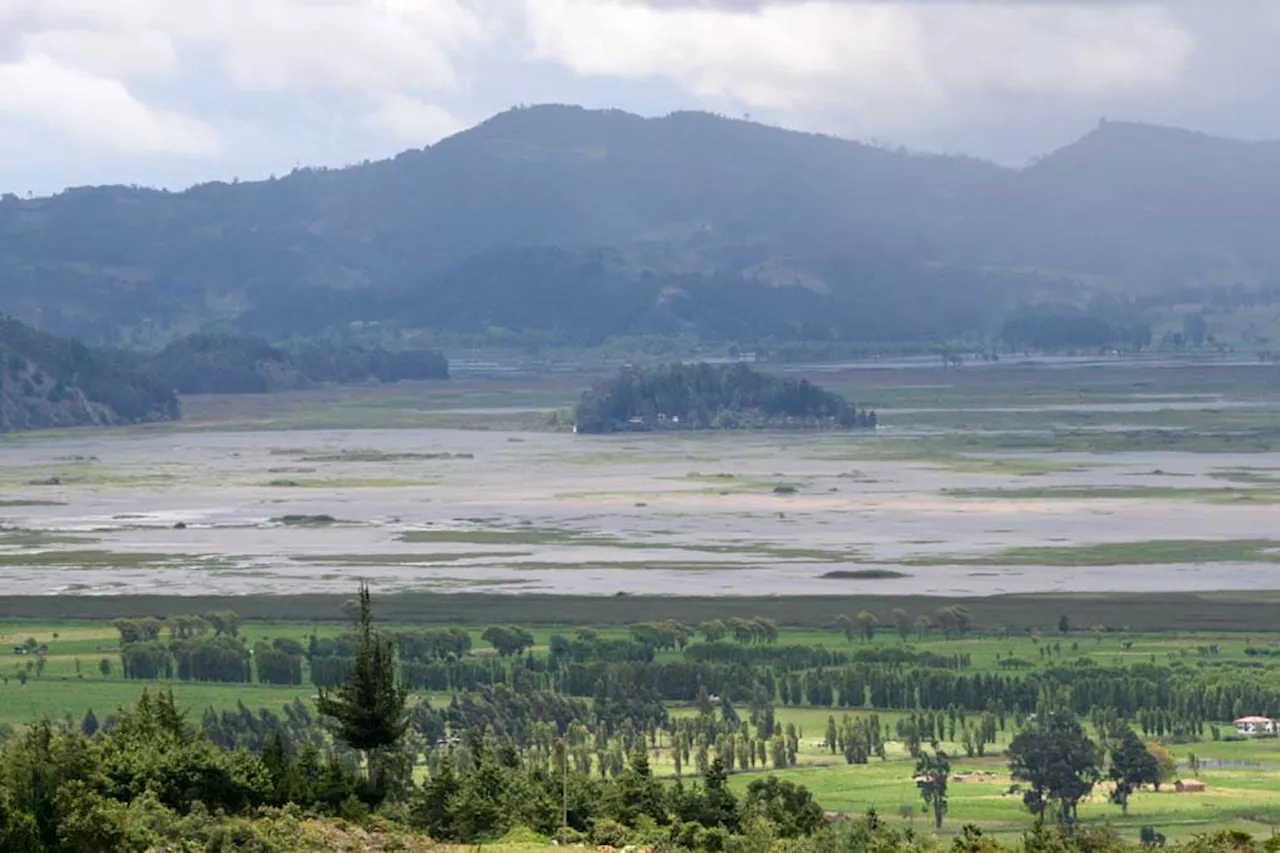 Boyacá estará presente en la COP16 con la problemática del agua