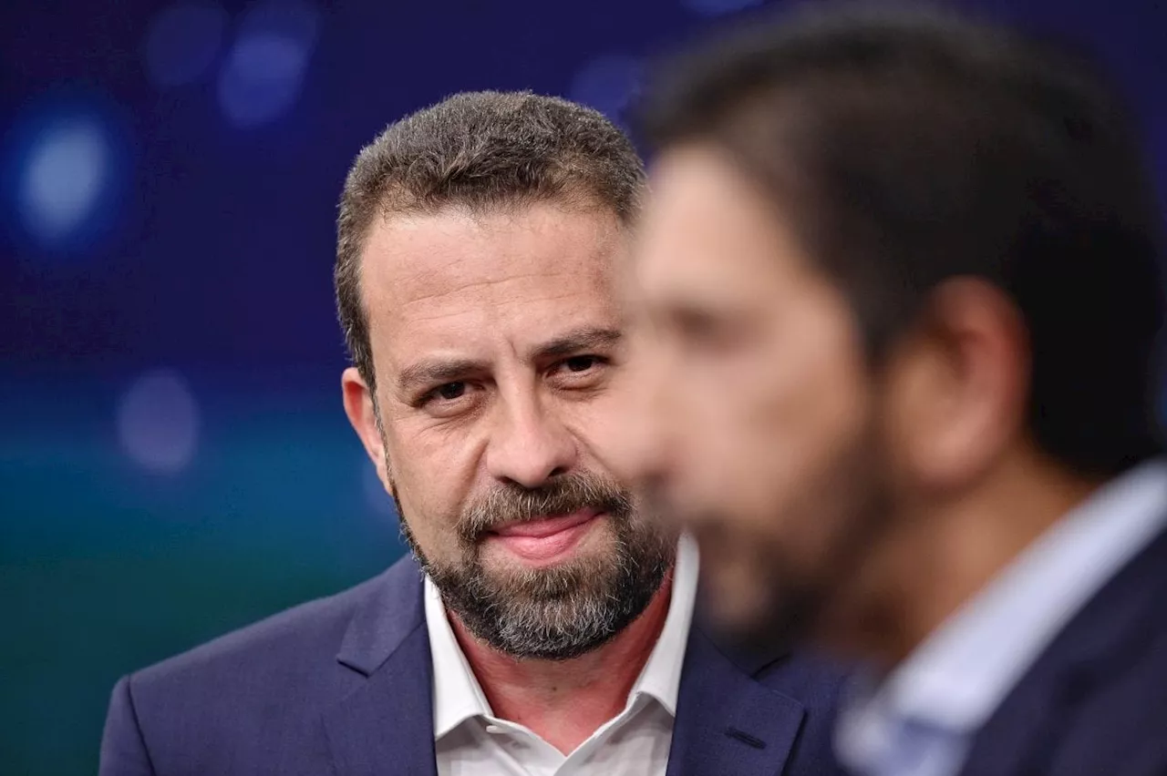 Campanha de Boulos Impugna Pesquisa Datafolha em São Paulo