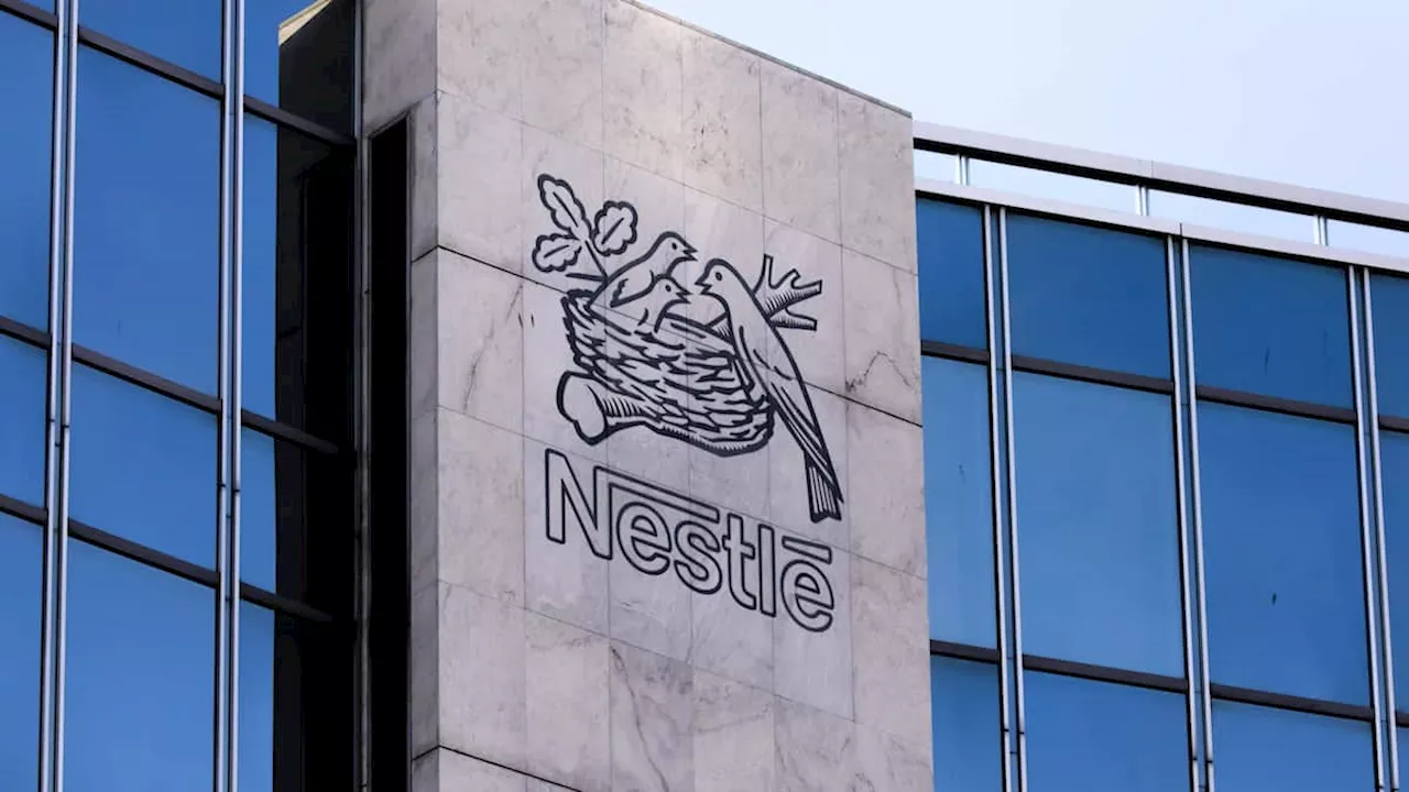 Nestlé baut Konzernleitung um