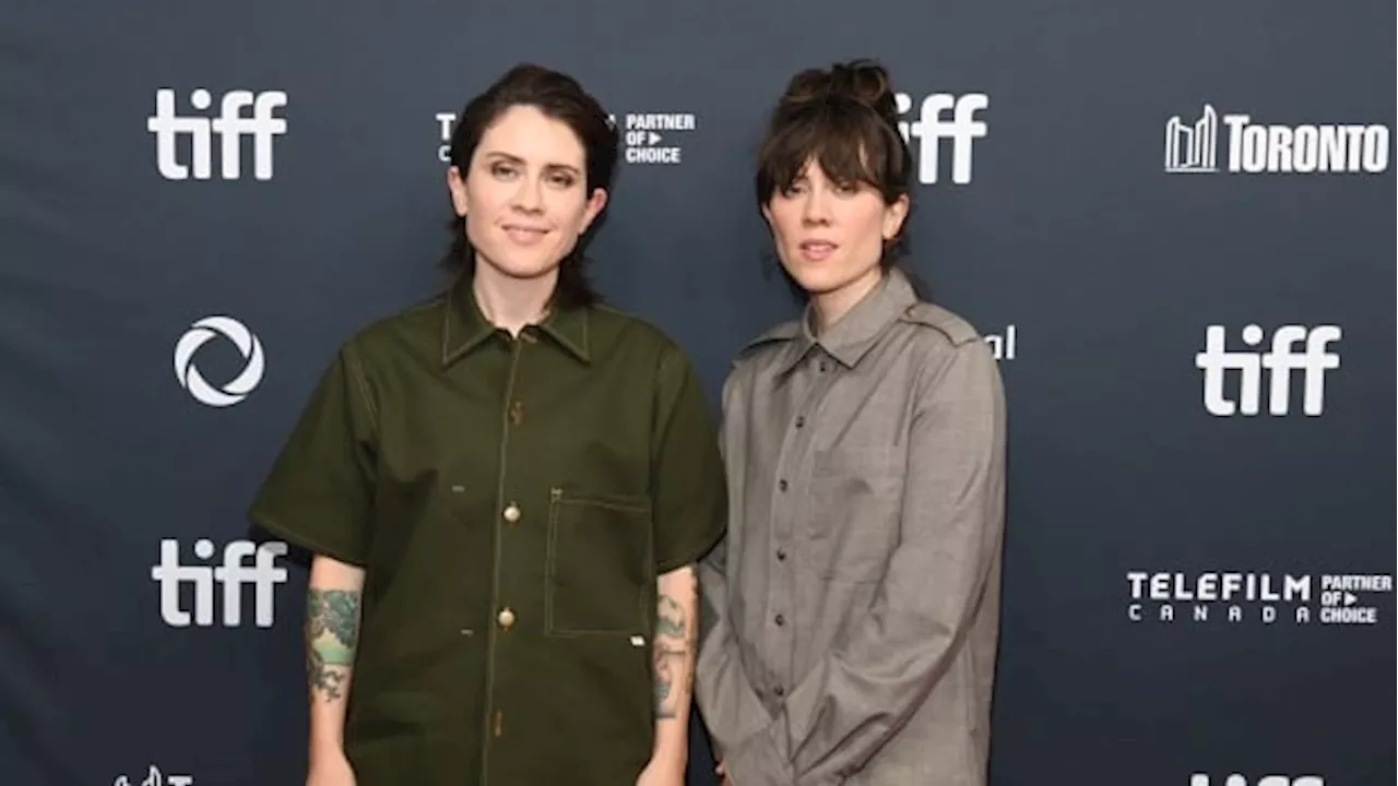 Tegan and Sara, Jackie Mittoo win 2024 Slaight Family Polaris Heritage Prizes