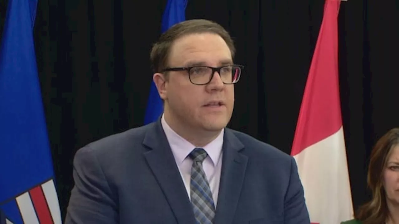 Alberta government moves long-term care, supportive living from Health to Seniors Ministry