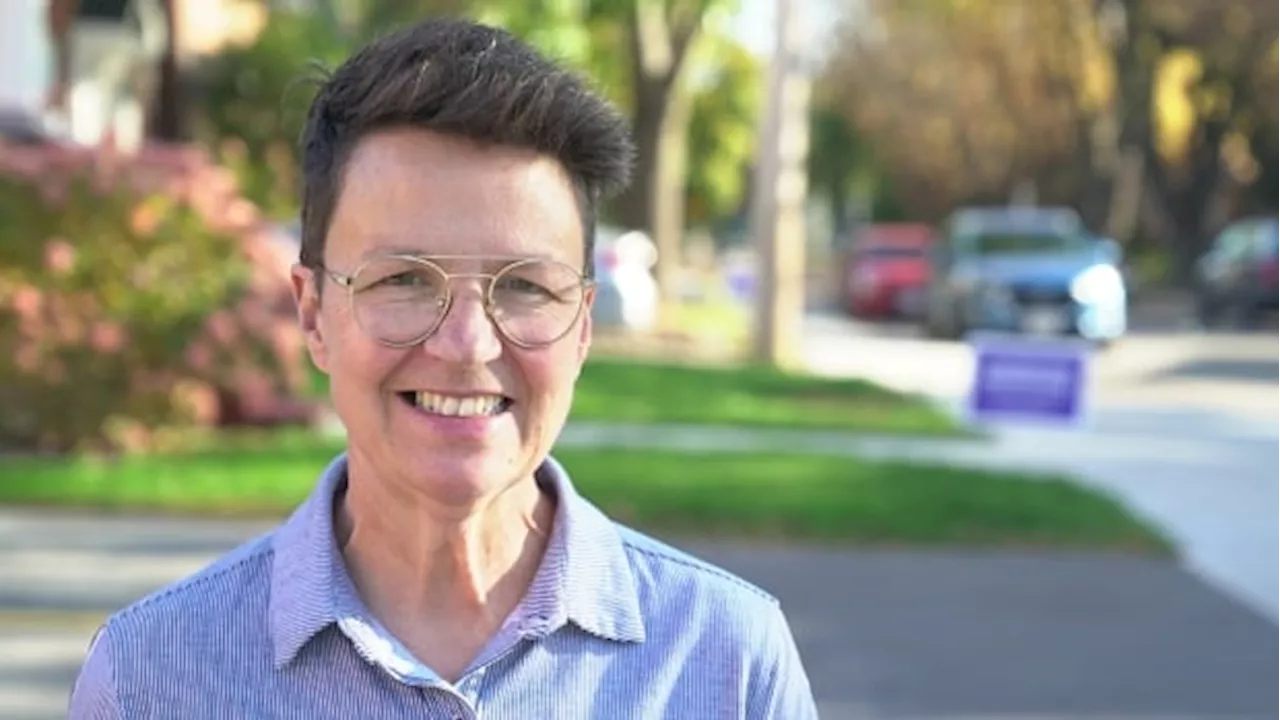 Catherine McKenney seeking Ontario NDP nomination in Ottawa Centre