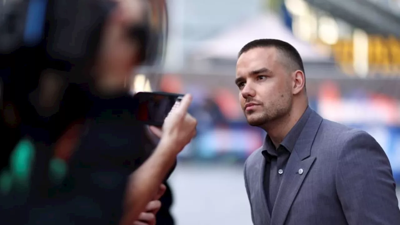 One Direction singer Liam Payne dead after balcony fall in Argentina