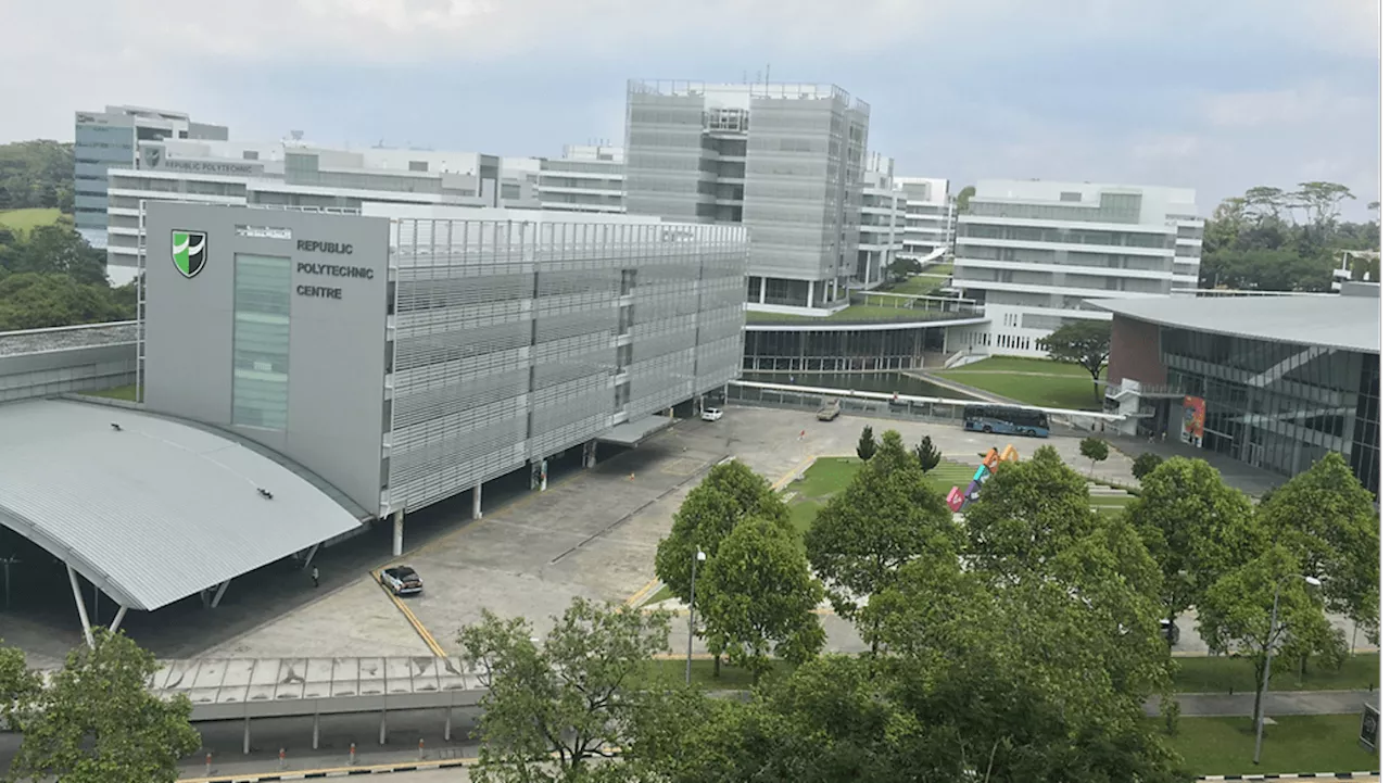 Polytechnics offering minor programmes for students to chart their own education pathways