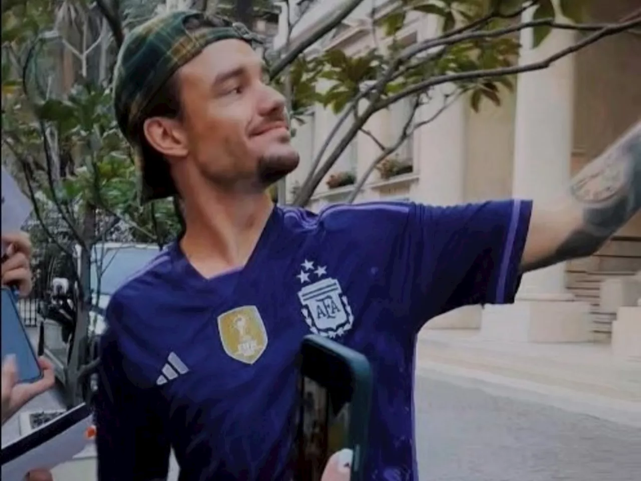 Murió Liam Payne: por qué se encontraba en la Argentina