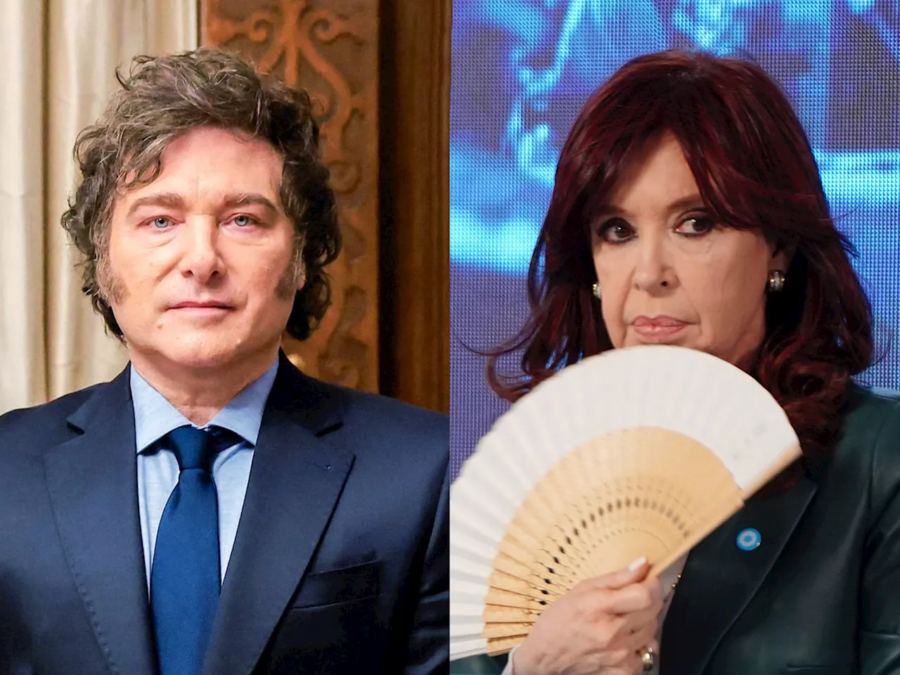 Por qué la nueva grieta dejó a Cristina Kirchner en un papel secundario