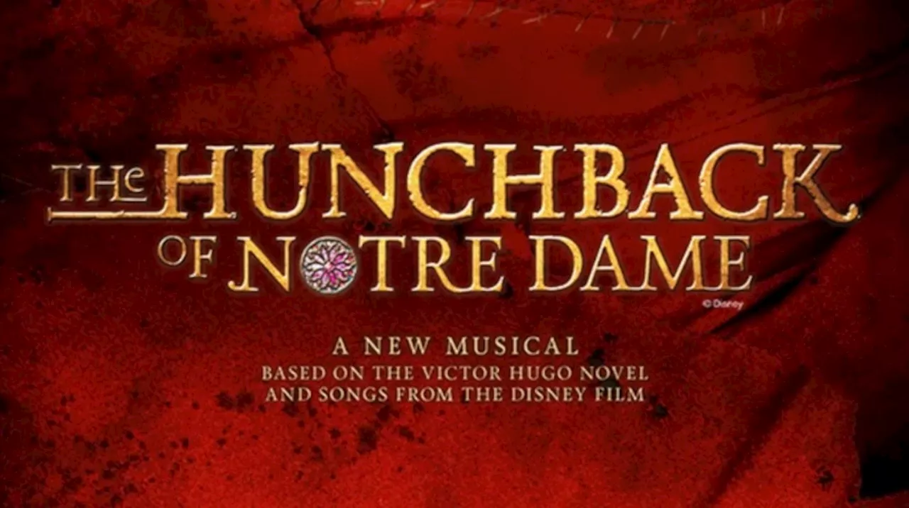 Beachwood Schools news: ‘Hunchback of Notre Dame’ scheduled for Nov. 15-17; United Against Hate program draws