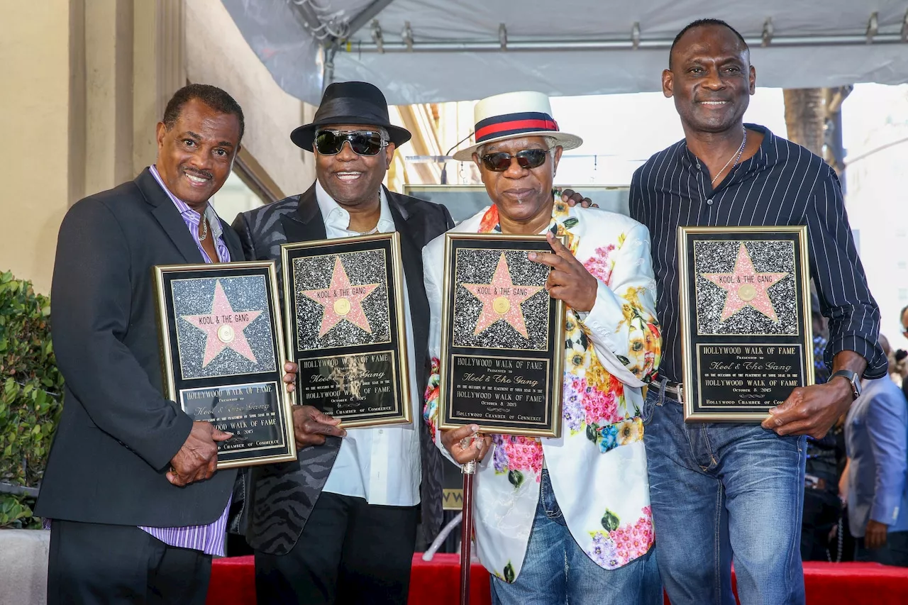 Remembering Kool & The Gang’s George ‘Funky’ Brown: The drummer who co-wrote their biggest hits