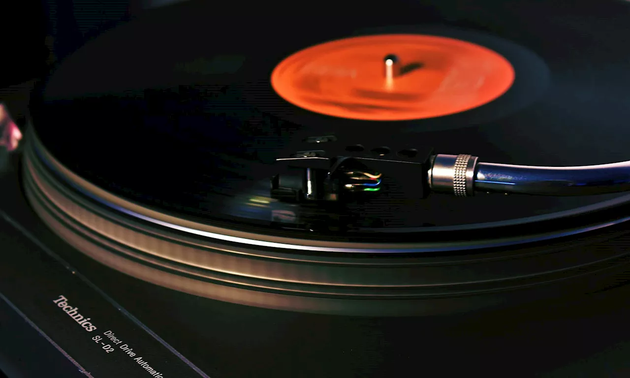 Les ventes de vinyle s'écroulent aux États-Unis : comment expliquer une telle gamelle ?