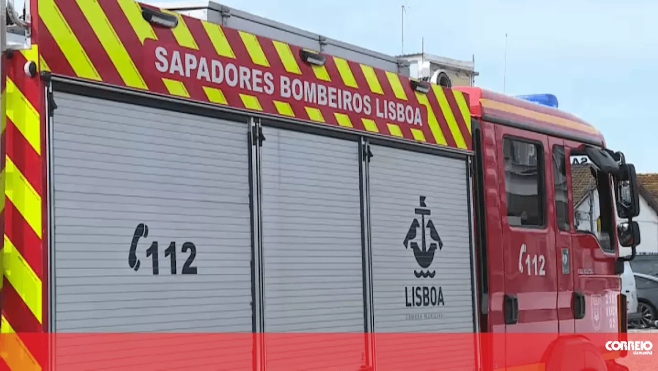 Homem morre em queda de sétimo andar de prédio em Benfica